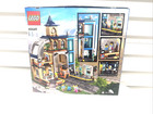 LEGO® City Trains Central Train Station 60469 Brick Open Box Sealed Legos — photo 1