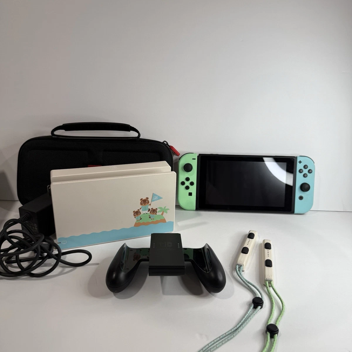 Nintendo Switch 游戏机| eBay