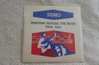 ELTON JOHN "Madman Across the Water"1971 Unofficial Release #2-55 years old-RARE