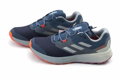 Adidas Terrex Two Flow Trail Running Shoes US 11.5 GY6145 NWOB