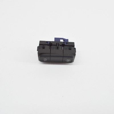OPEL VAUXHALL CORSA F Auto Engine On Off Lane Assist Switches 98327595YX 2021