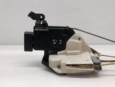 Porte avant et accessoires Subaru JUSTY