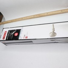 Delta Greenwich II Bath Hardware Towel Bar Satin Nickel 24" GRE24-BN