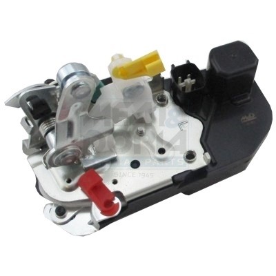 Meat & Doria TüRschloss Hinten Links FüR Jeep Grand Cherokee III WH 3.0 CRD 6.1-image