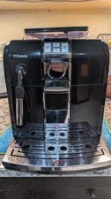 Saeco Syntia Automatic Expresso Coffee Machine