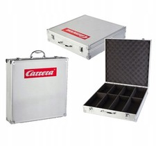 Alukoffer für 8 Autos 1:32, 70460, Aufbewahrung