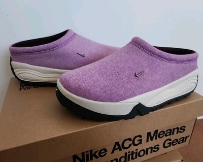 Nike ACG Rufus Bold Berry Pink Foam 10 SE black air max 95 90 97 4 Purple