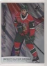 2019-20 Upper Deck SP Game Used CHL Edition 11/19 Benoit-Olivier Groulx #66