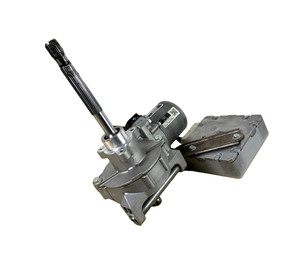 2007-2009 Equinox Pontiac Torrent Power Steering Motor Assembly 25892312 OEM