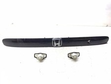 HONDA CIVIC VII Hatchback EU, EP, EV Kennzeichenbeleuchtung 35686041