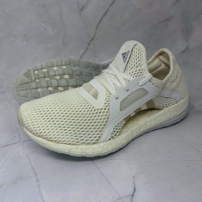 Adidas PureBoost X Element Athletic Shoes Sneakers Women's Size 9.5 M
