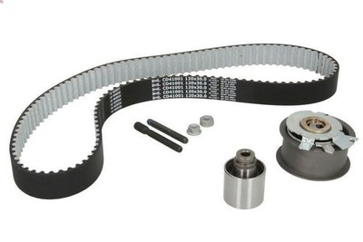 Zahnriemensatz SNR KD457.49 AUDI A3 (8P1) 2 2005-2008