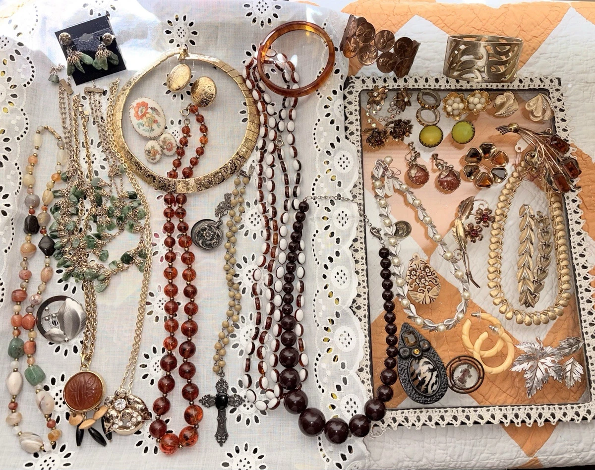 Vintage Austria Jewelry for sale | eBay