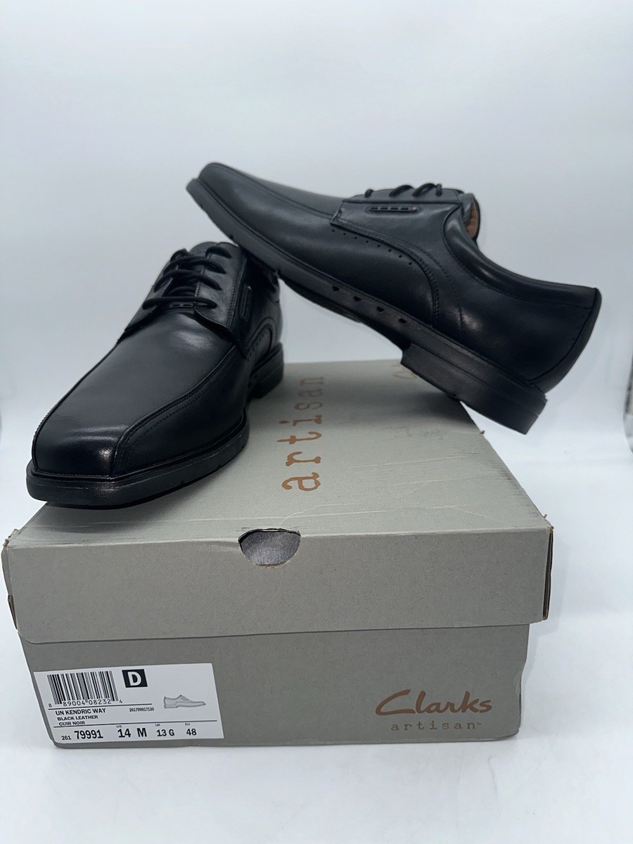 Clarks Men display picture 2