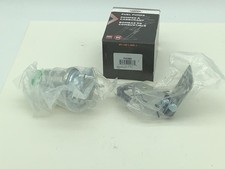 Carter P4389 Fuel Pump - Electric In Line