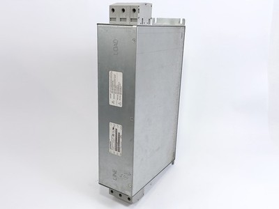 Siemens 6SL3000-0BE25-5DA0 Basic Line Filter for 55kW AIM/ALM