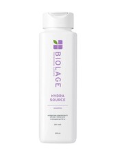 BIOLAGE Hydrasource Professional Shampoo with Aloe, Moisturizes & Hydrates Dry 