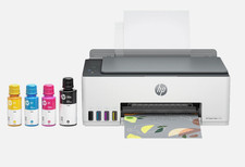 HP Smart Tank 5101 All-in-One Inkjet Printer, Mobile Print, Copy, Scan Up to