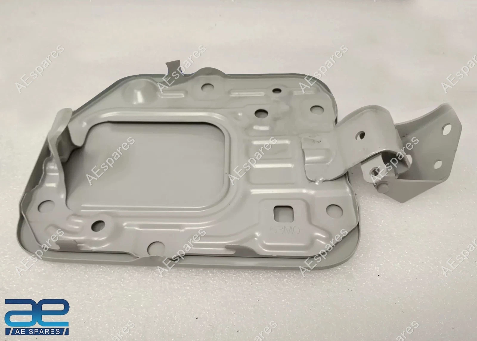 Fuel Inlet LID For Suzuki Alto 800 2012-2023 Alto K10 2014-2020 64570M53M00 view 2