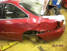 Flywheel/Flex Plate Automatic Transmission Flex Plate Fits 98-05 ACCORD 9793865