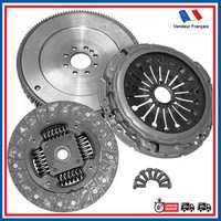 Kupplungssatz 3 RäUme FüR Dacia Duster 1.5 DCI 90 110 - 123003948R 123006354R