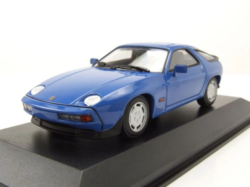 Kit Porsche 928 S Prosurf #111 Nürburgring 1982, Gamma Models 1/43, Maquette Résine Neuve