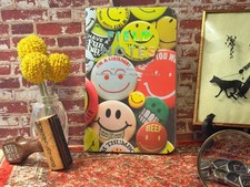 Field Notes x Busy Beaver Buttons 30th Anniversary 3-Pack Sealed Notebooks RARE!