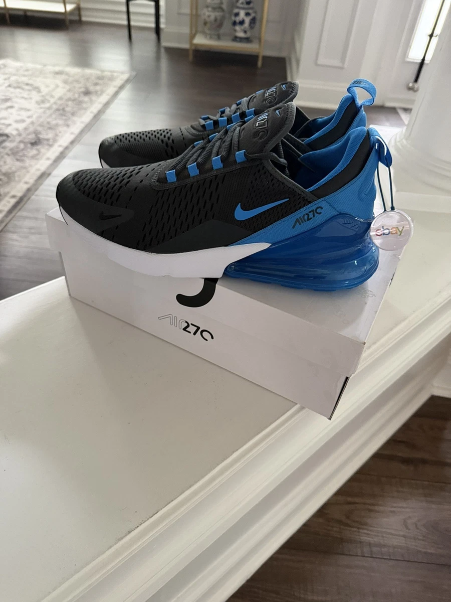 Nike Air Max 270 Sneakers for Men for Sale | Authenticity