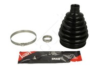 Hart Faltenbalgsatz Antriebswelle FüR Peugeot 306 Cabriolet 7D N3 N5 1.6 1.8 7A