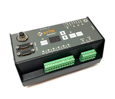 X-Rite VC100B VeriColor Programmable Hub Unit, 2-Digit Digital Display