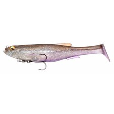 Megabass MAGDRAFT 6inch Fishing Wobbler WAKASAGI, 1 pcs., Lenght inch./cm 6.0...