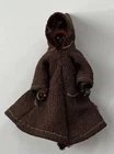 1977 vintage star wars Jawa w/ cloak action figure A New Hope