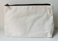 Jo Malone Canvas Make Up Kosmetiktasche