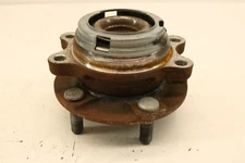 08-13 G37 COUPE 09-19 370Z FRONT RIGHT OR LEFT WHEEL HUB BEARING SPINDLE ASSY