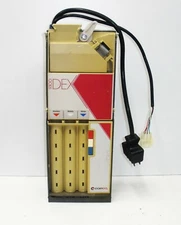 Coinco 9360-S   Coin Changer Coin Mech for Coke or Pepsi Vending Machine