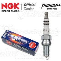ZüNdkerze Ngk Iridium DCPR8EIX Bmw R 1200 C - R1200C 2003 - 2009 Twin Spark