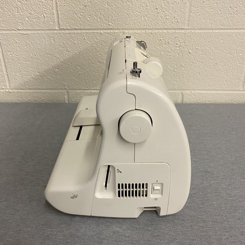 Baby Lock Accent EAC Sewing Machine W/ Cover - Picture 3 of 7