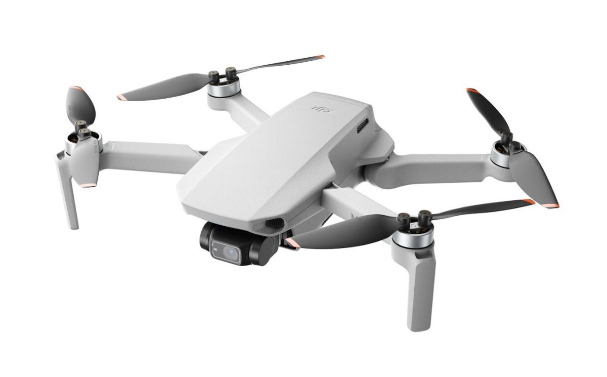 ドローン DJI MAVIC MINI Amazon.com: DJI Mavic Mini Portable Drone Quadcopter