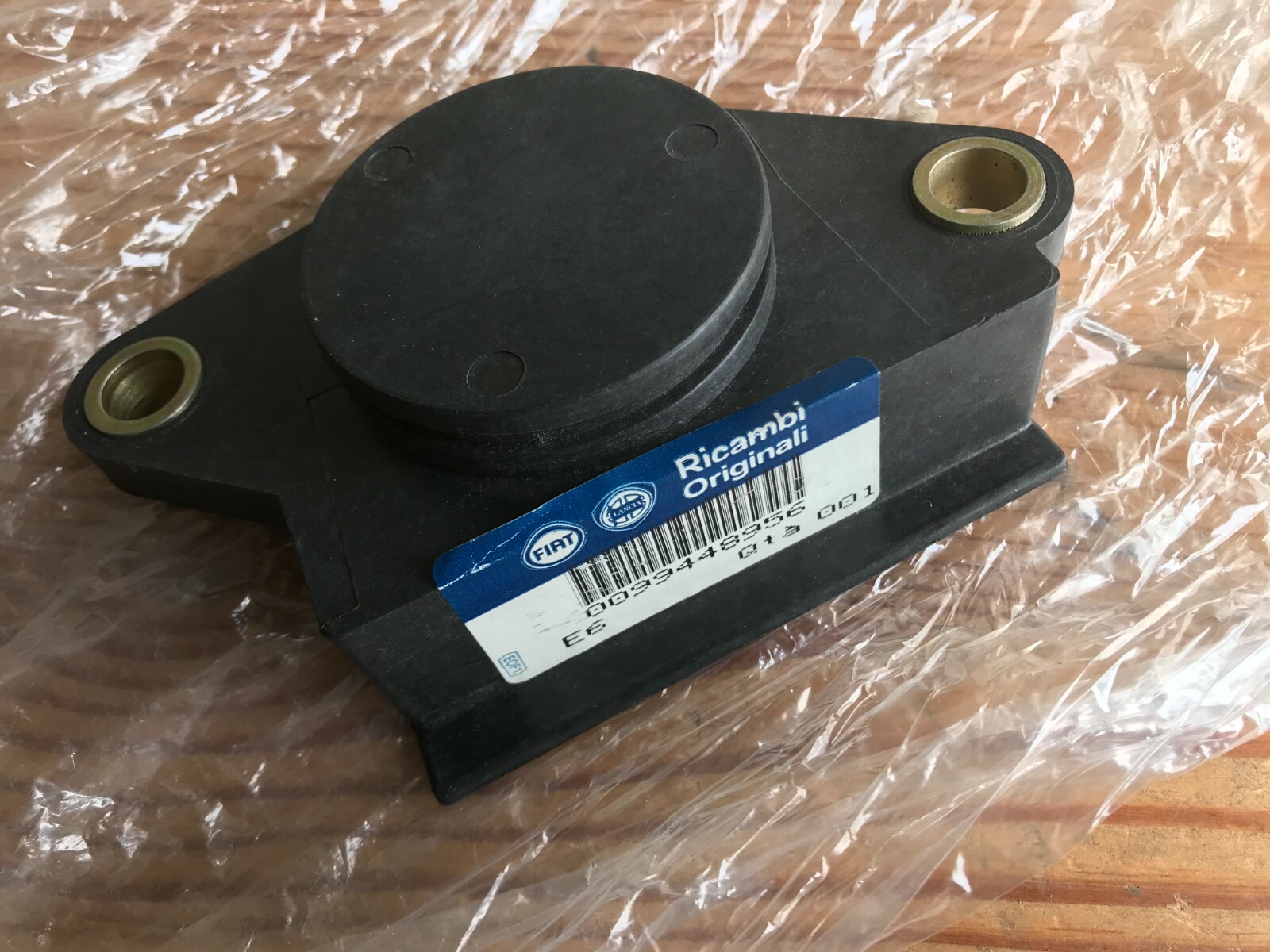 Fiat Lid DUCATO From Year 1994 2006 99448956 for sale online | eBay