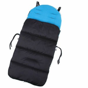 couverture bébé poussette