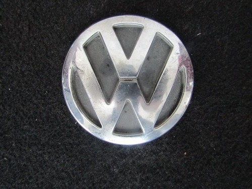 Volkswagen Golf 1995 Other Emblem 3b9853630, Genuine #273261-59