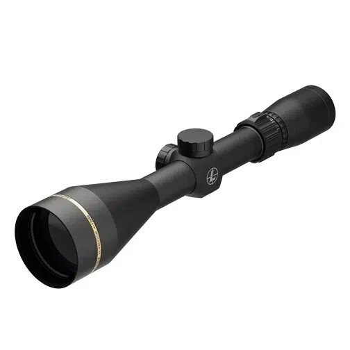 その他 s LEUPOLD VX-Freedom 4-12x50 Hunt-Plex Reticle Rilflescope