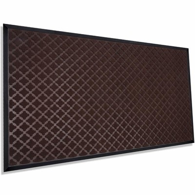 Mibao Entrance Door Mat 36 X 60 Inch Large Low Profile Non Slip