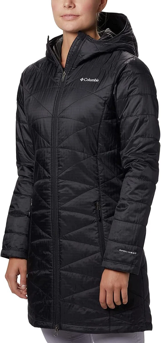 Women's mighty lite hooded clearance jacket