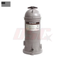 HAYWARD C900 or C9002 Star-Clear Plus 90 sq. ft. Cartridge Pool Filter