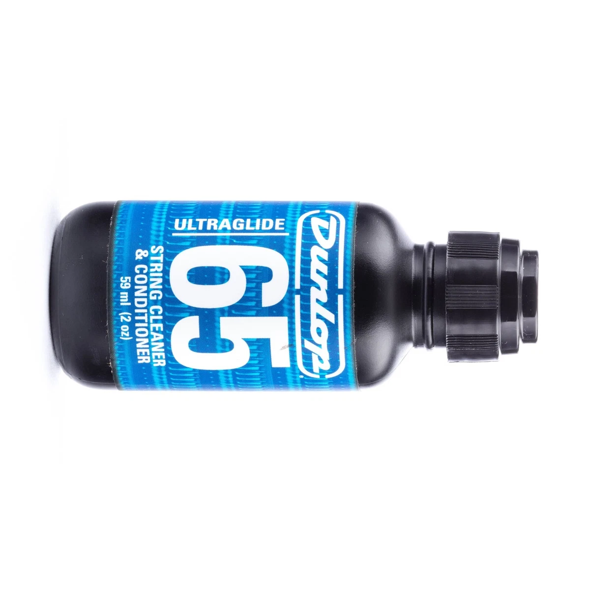 Dunlop Ultraglide 65 Guitar Bass String Cleaner and Conditioner