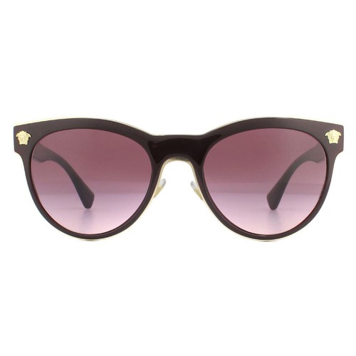 Versace Sunglasses VE2198 12528H 