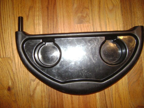 Baby Trend Expedition Jogging Stroller 