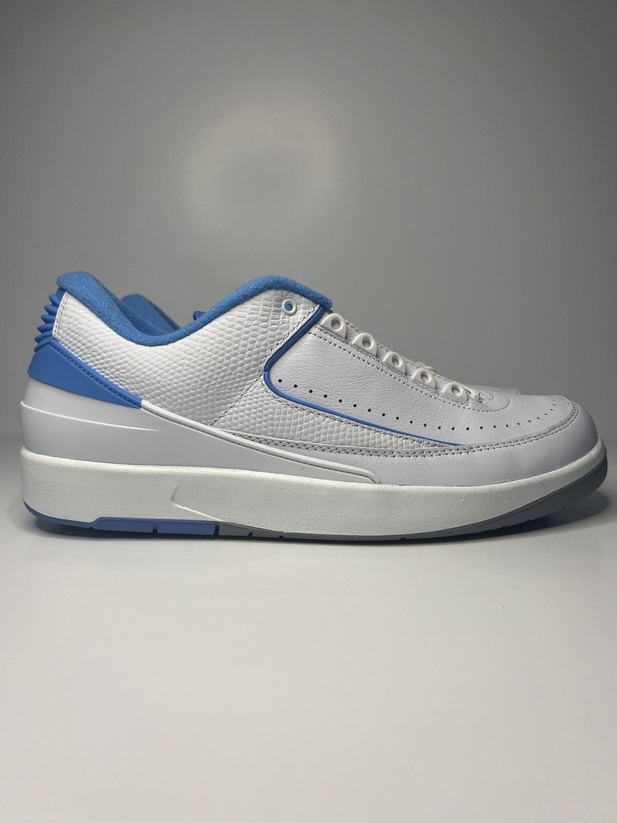 air jordan 2 unc