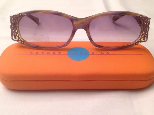 Vintage jean lafont paris - Gem